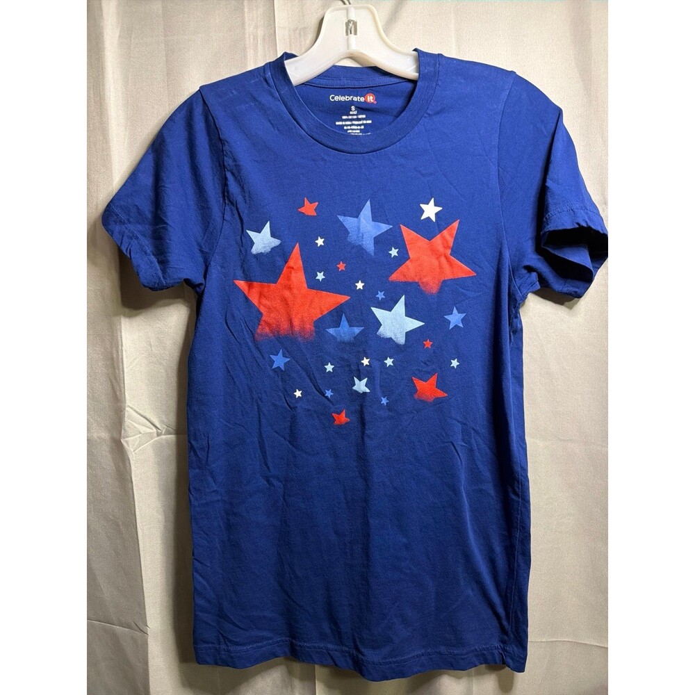 Great Celabrate It T Shirt S